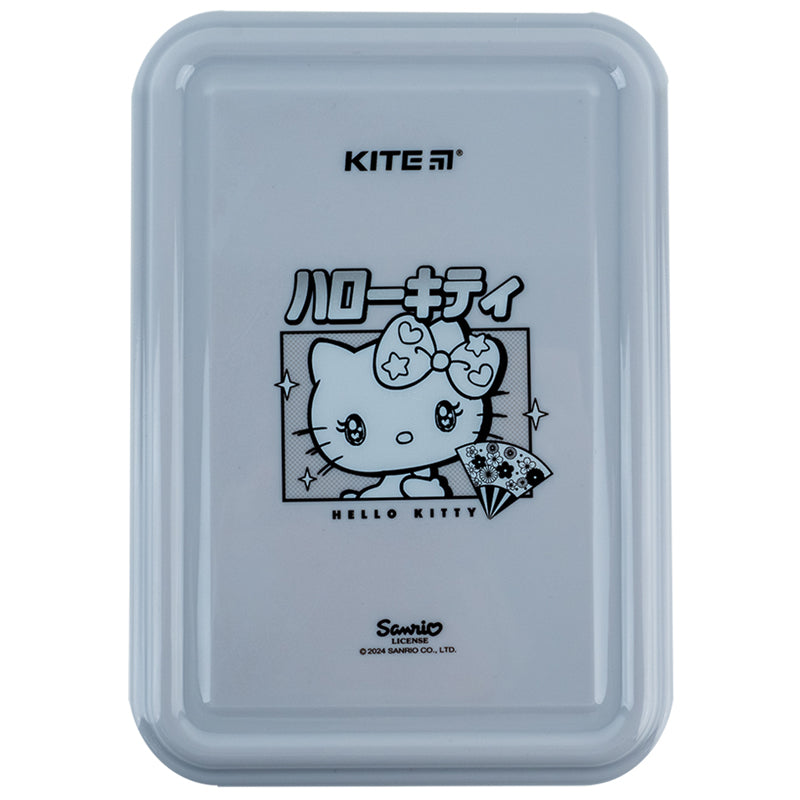 Ланчбокс Kite Hello Kitty HK24-175-1, 650 мл. Фото 3