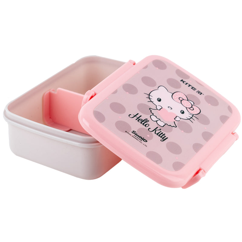 Ланчбокс Kite Hello Kitty HK24-160, 420 мл. Фото 5