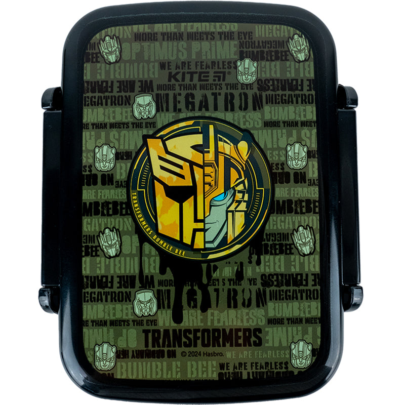 Ланчбокс Kite Transformers TF24-160, 420 мл. Фото 2
