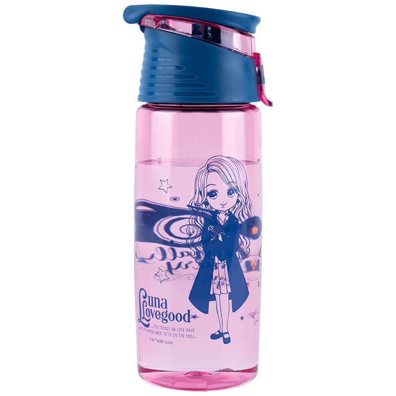 Пляшечка для води Kite Harry Potter HP24-401, 550 мл, рожева. Фото 8