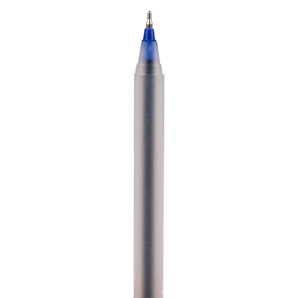 Ручка кулькова LINC Ink Tank 0,6 мм синя 412108. Фото 3