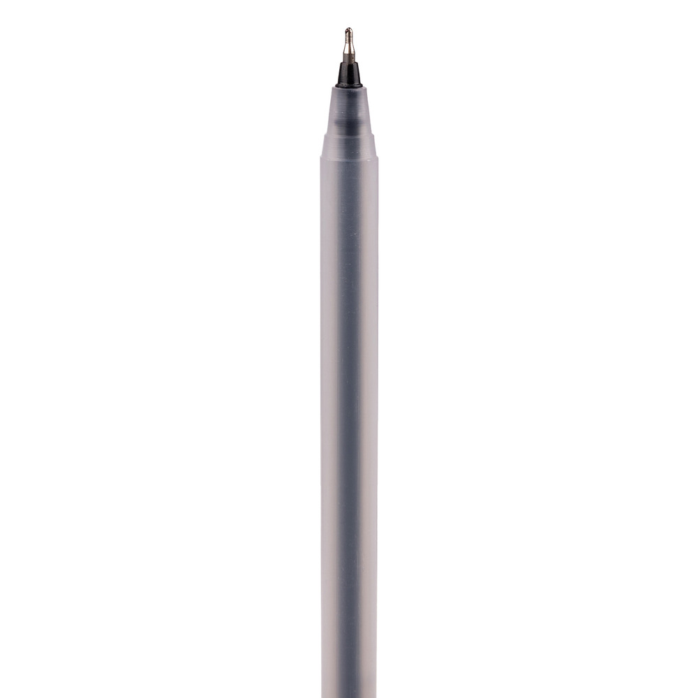 Ручка кулькова LINC LAZOR Ink Tank-Jumbo 0,6 мм чорна 412225. Фото 3