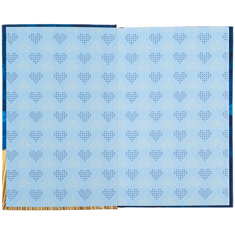 Книга записна Kite K24-199-1, тверда обкладинка, А6, 80 аркушів, клітинка. Фото 4