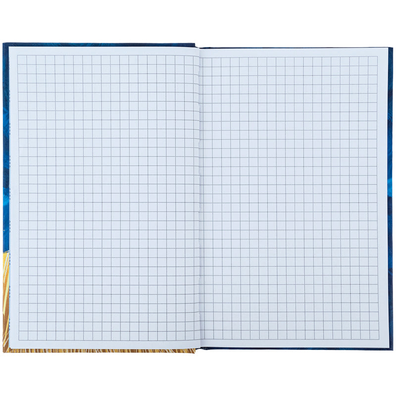 Книга записна Kite K24-199-1, тверда обкладинка, А6, 80 аркушів, клітинка. Фото 5