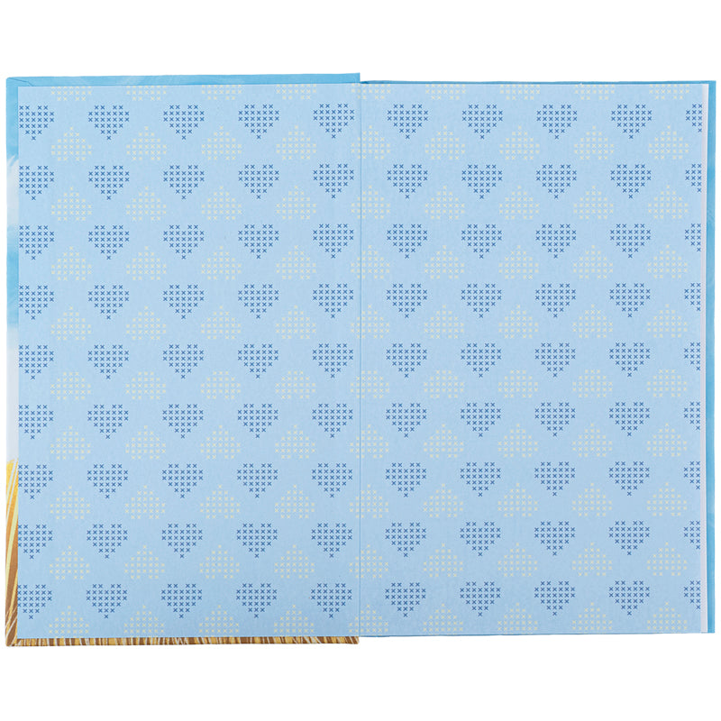 Книга записна Kite K24-199-2, тверда обкладинка, А6, 80 аркушів, клітинка. Фото 4