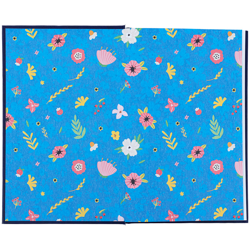 Книга записна Kite K24-199-3, тверда обкладинка, А6, 80 аркушів, клітинка. Фото 4