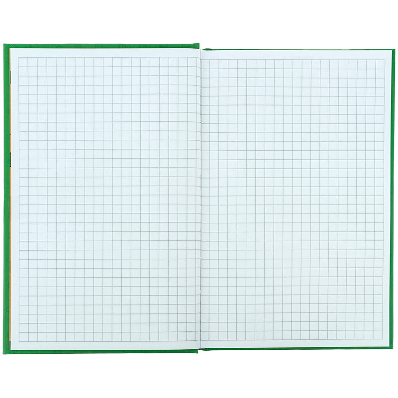 Книга записна Kite K24-199-4, тверда обкладинка, А6, 80 аркушів, клітинка. Фото 5