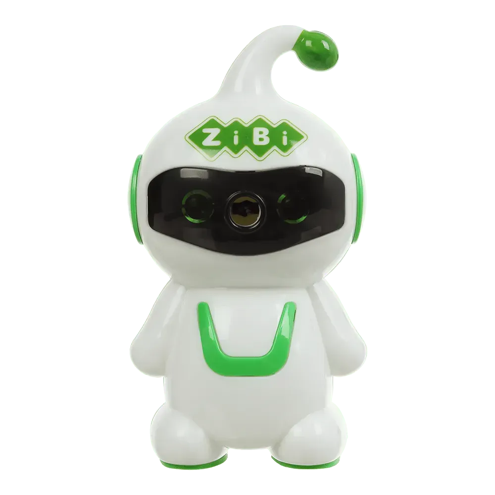 Чинка ZiBi механічна з контейнером світло-зелена KIDS Line ZB.5516-15