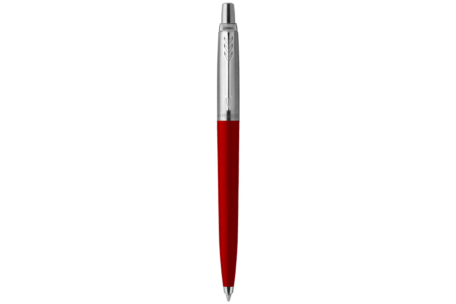 Ручка кулькова Parker JOTTER Originals Red CT BP 15732