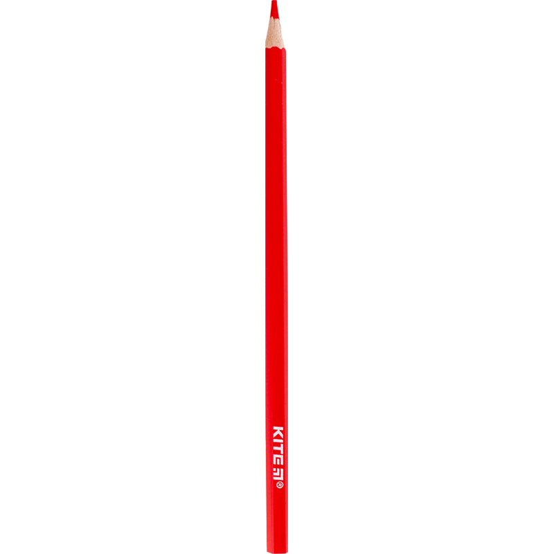 Олівці кольорові Kite Classic K-057, 36 кольорів. Фото 2
