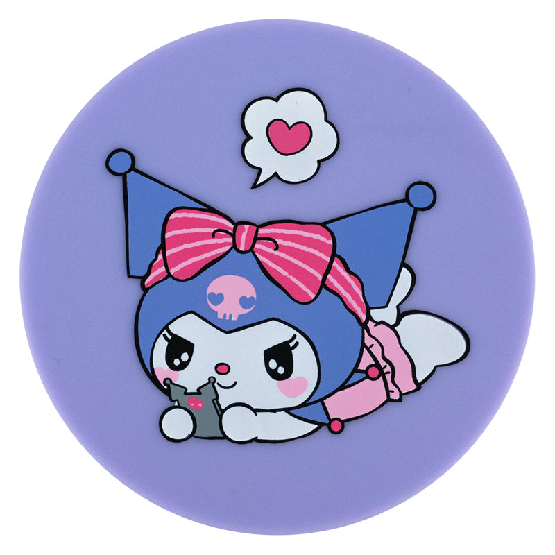 Таймер механічний Kite Kuromi HK24-172-1. Фото 4
