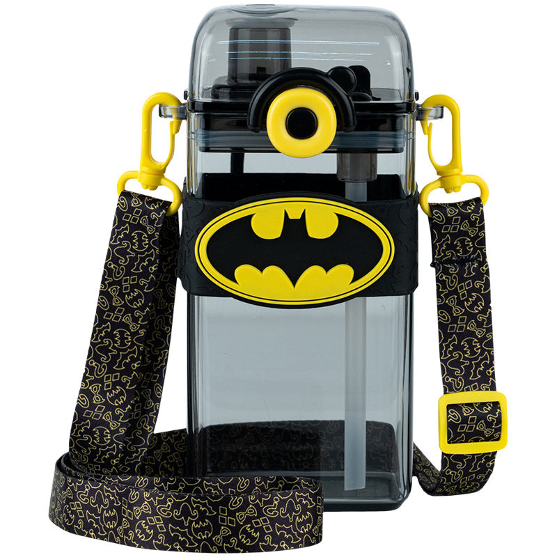 Пляшечка для води Kite DC Comics DC24-1203, 500 мл. Фото 10