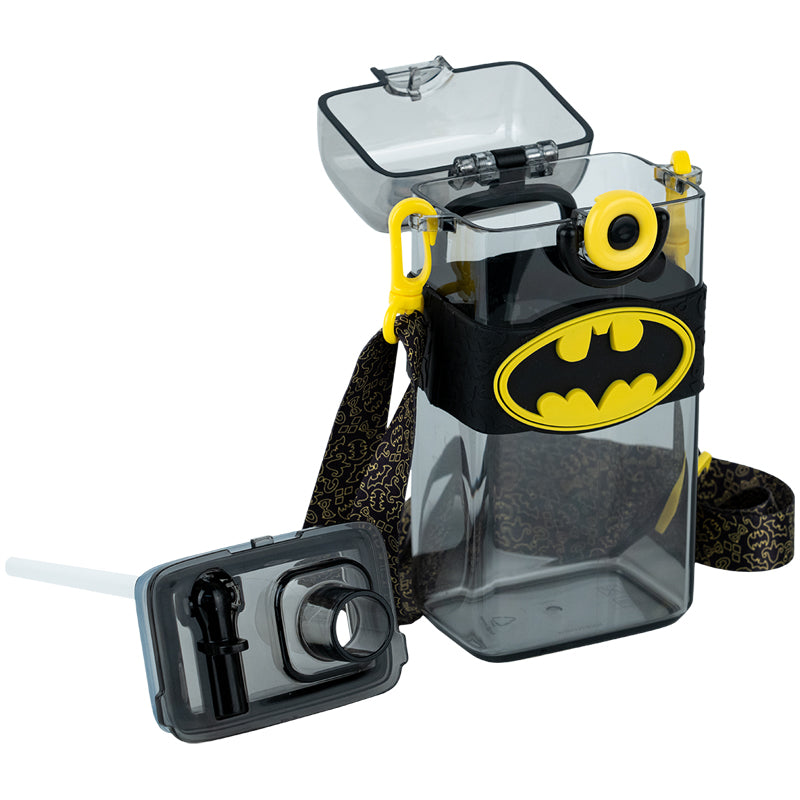 Пляшечка для води Kite DC Comics DC24-1203, 500 мл. Фото 13