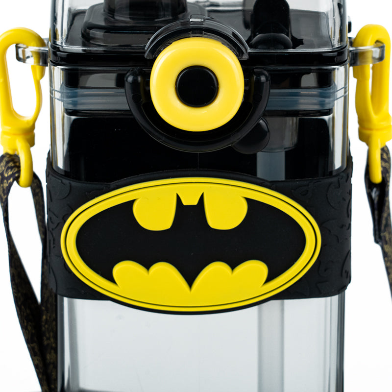 Пляшечка для води Kite DC Comics DC24-1203, 500 мл. Фото 14
