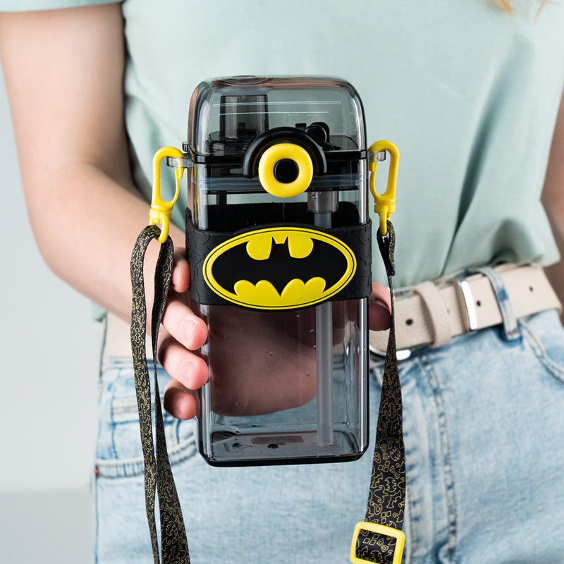 Пляшечка для води Kite DC Comics DC24-1203, 500 мл. Фото 8