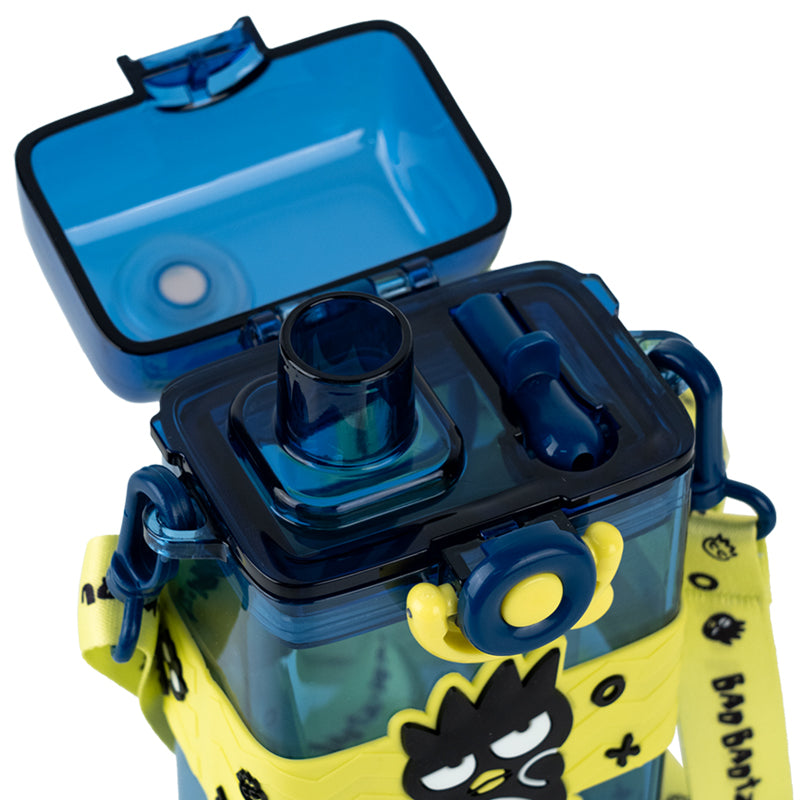 Пляшечка для води Kite Bad Badtz-Maru HK24-1203-2, 500 мл. Фото 11