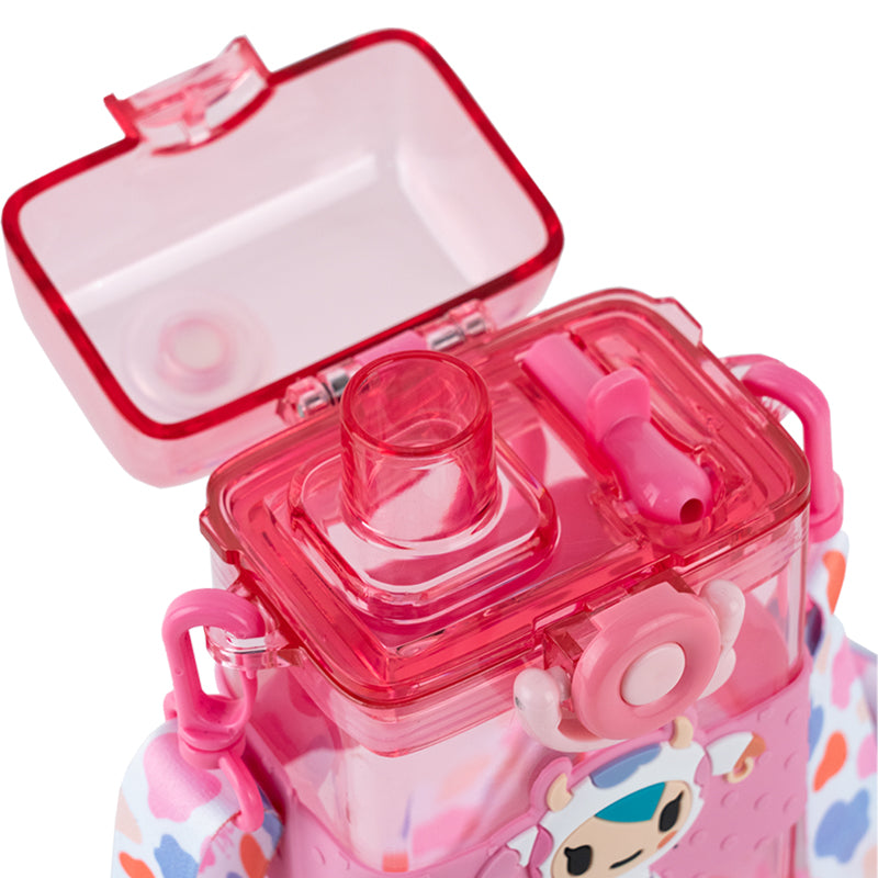 Пляшечка для води Kite tokidoki TK24-1203, 500 мл. Фото 11