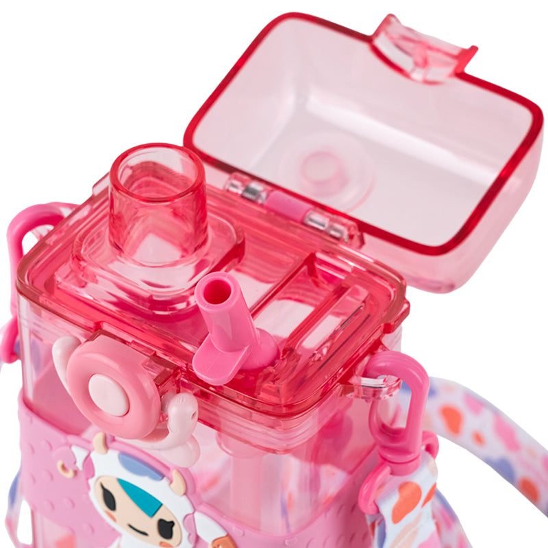 Пляшечка для води Kite tokidoki TK24-1203, 500 мл. Фото 12