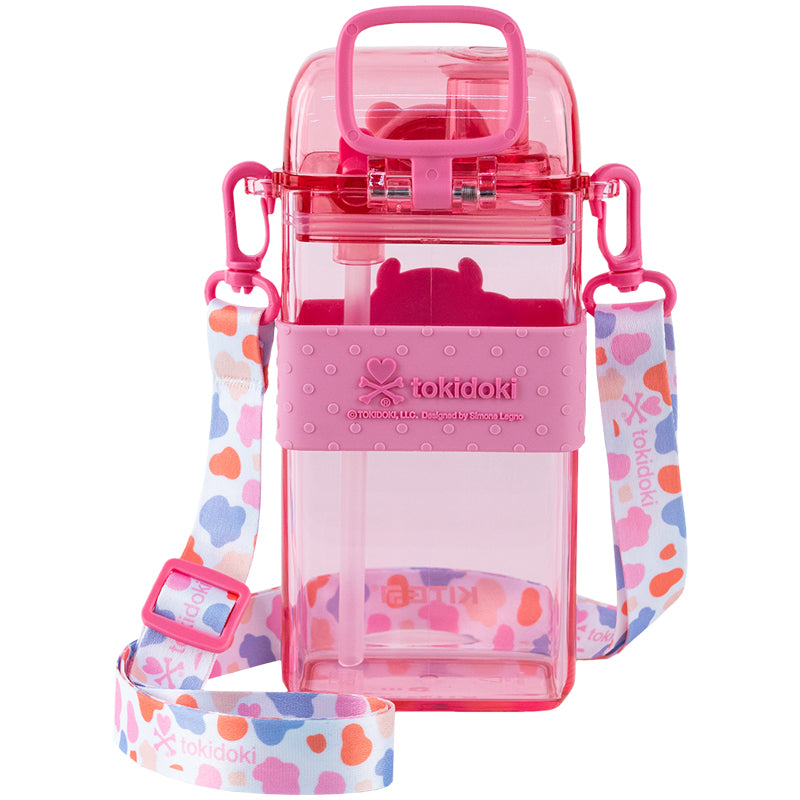 Пляшечка для води Kite tokidoki TK24-1203, 500 мл. Фото 15