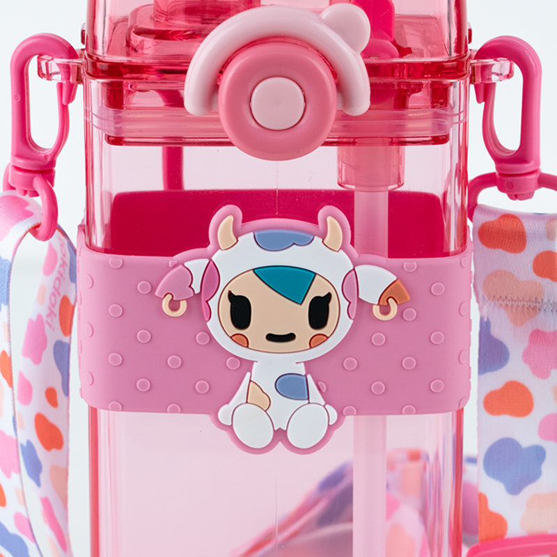Пляшечка для води Kite tokidoki TK24-1203, 500 мл. Фото 14