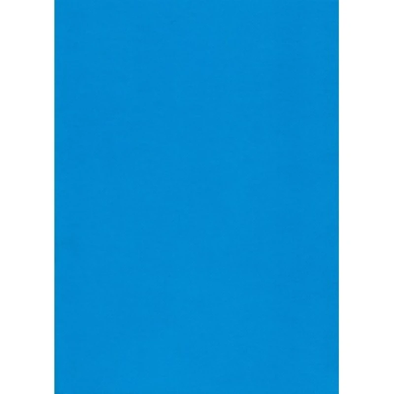 Канцелярська книга Офорт А4 96 аркушів, м'яка обкладинка, мікс кольорів КН4396К