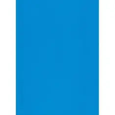 Канцелярська книга Офорт А4 96 аркушів, м'яка обкладинка, мікс кольорів КН4396К