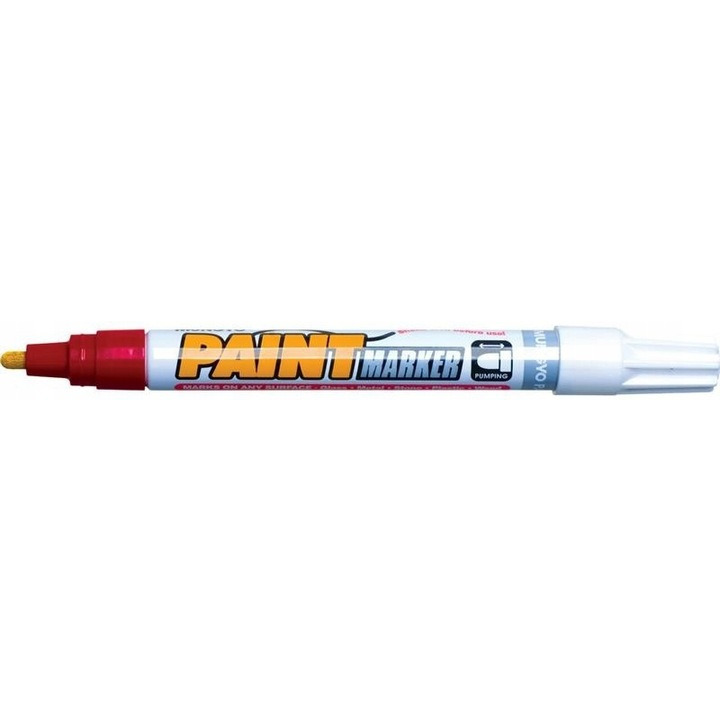 Олійний маркер Mungyo Paint Marker червоний TT5560