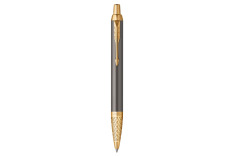 Ручка кулькова Parker IM Premium SE Pioneers GT BP 25532