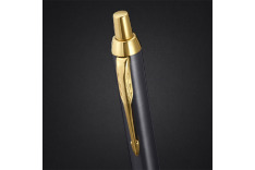 Ручка кулькова Parker IM Premium SE Pioneers GT BP 25532. Фото 4