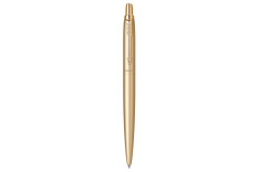 Ручка кулькова Parker JOTTER XL Monochrome Gold GT BP 12532