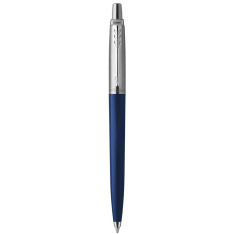 Ручка кулькова Parker JOTTER Originals Navy Blue CT BP 15832