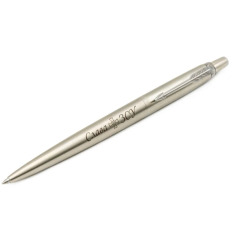 Ручка кулькова Parker JOTTER UKRAINE Stainless Steel CT BP Слава ЗСУ 16132_T204b. Фото 2