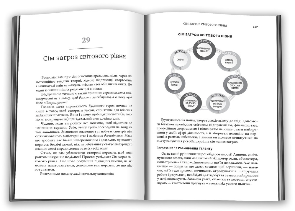 Книга Маніфест буденного героя - Робін Шарма. Фото 6