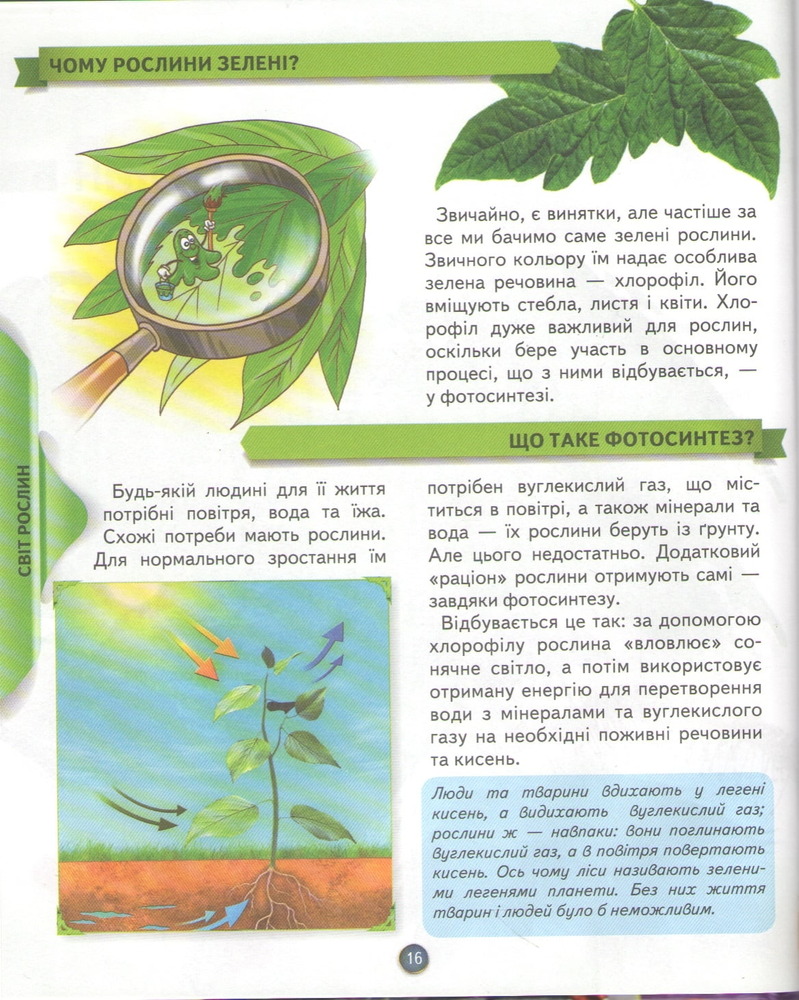 Книга Маленькі розумники. Енциклопедія Всезнайко. Фото 4