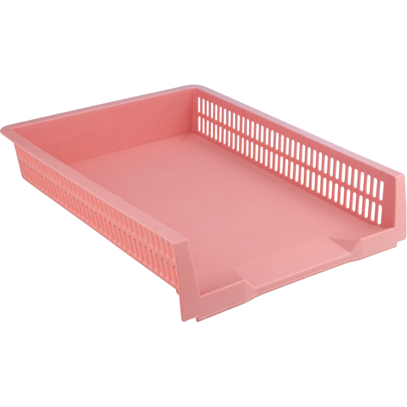 Лоток горизонтальний Axent Pastelini 4040-10-A