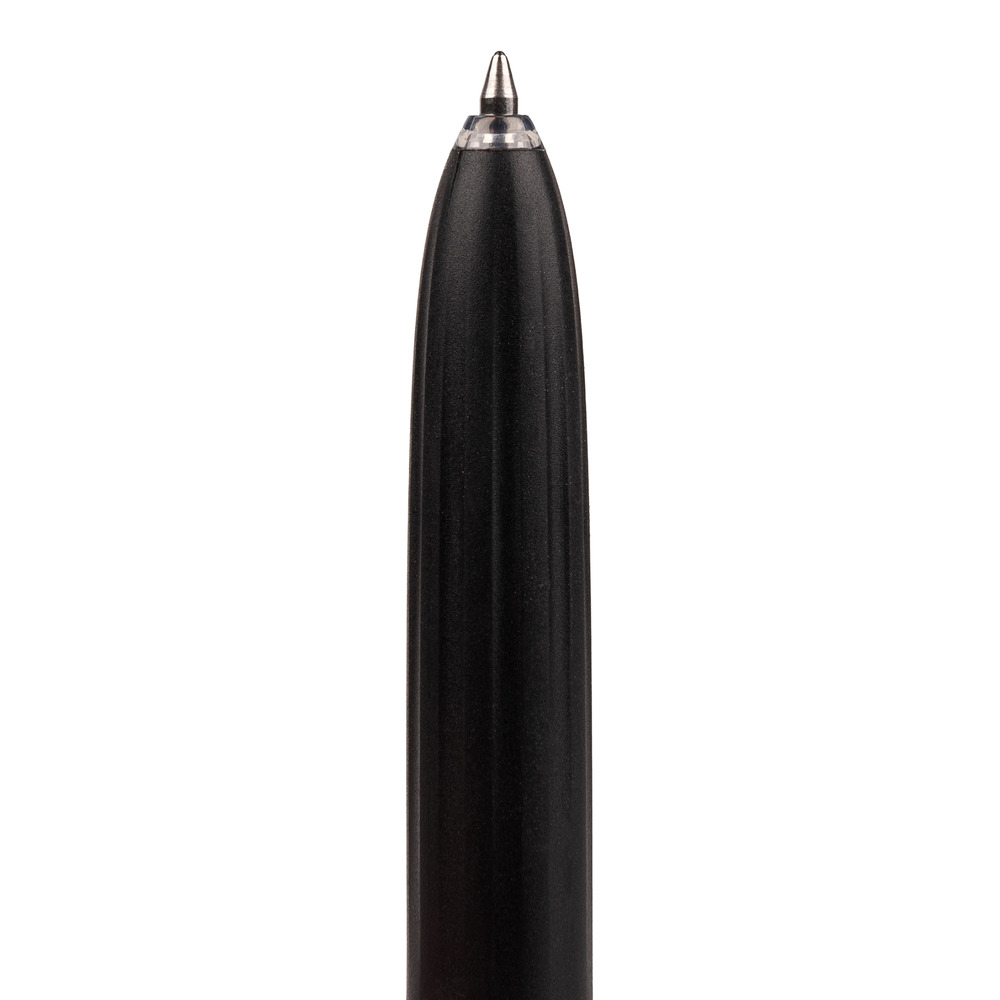Ручка гелева автоматична LINC Pentonic GRT 0,7 мм синя 420441. Фото 3