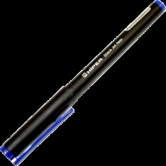 Ручка Hiper масляна Black Jet NEO 1.0мм (синя) HO-150