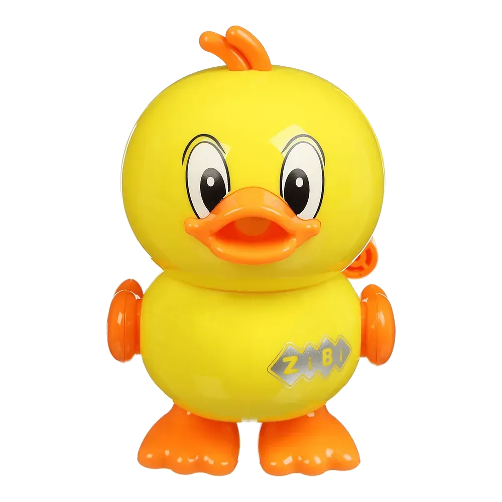 Чинка ZiBi Chick механічна з контейнером KIDS Line ZB.5508