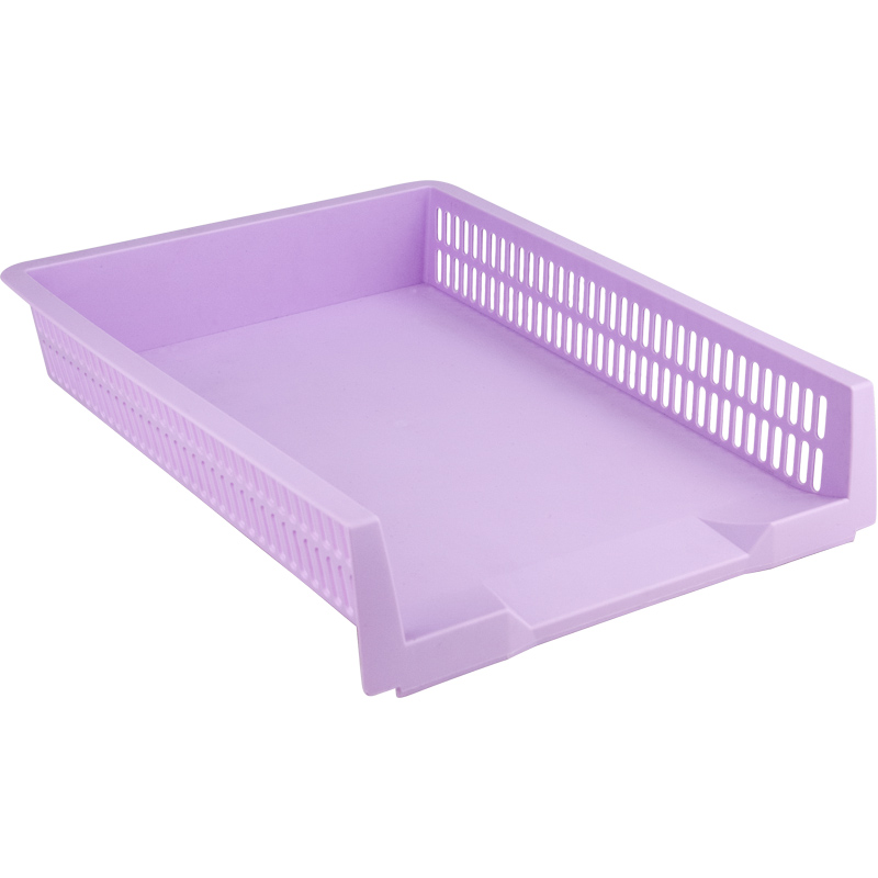 Лоток горизонтальний Axent Pastelini 4040-36-A
