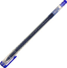 Ручка Hiper гелева SPEED GEL синя HG-911