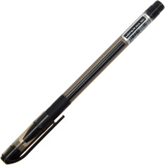 Ручка Hiper гелева ACE чорна HG-125
