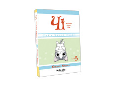 Книга Чі. Життя однієї киці. Том 5 - Конамі Каната. Фото 2