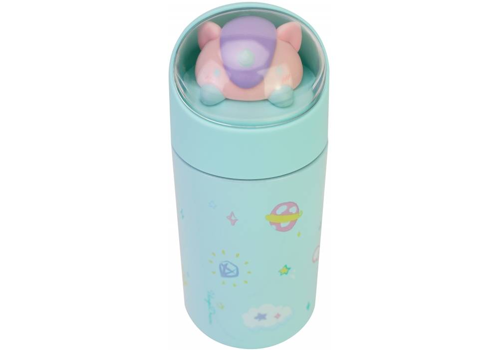 Термопляшка CoolForSchool Unicorn, 280 мл U-6180-21