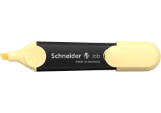 Маркер текстовий SCHNEIDER JOB 150 бежевий S1525. Фото 2