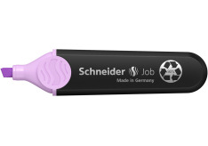 Маркер текстовий SCHNEIDER JOB 150 лавандовий S1528. Фото 4
