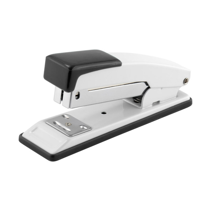 Степлер канцелярський Axent Delta D4232-01 20 аркушів чорний
