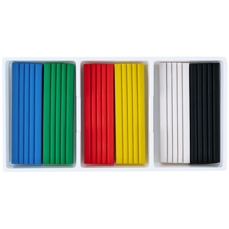 Пластилін Kite Classic K-081, 6 кольорів, 120 г. Фото 3