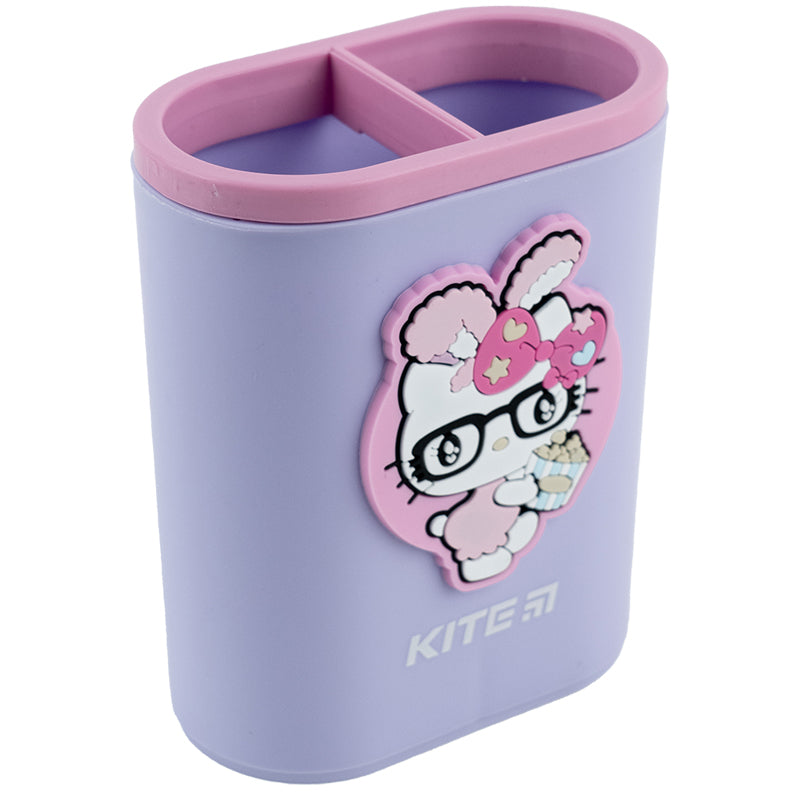 Стакан-підставка з фігуркою Kite Hello Kitty HK23-170. Фото 2