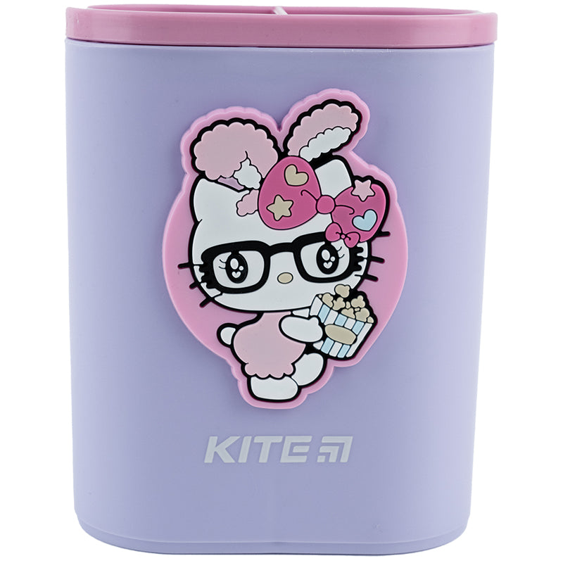 Стакан-підставка з фігуркою Kite Hello Kitty HK23-170. Фото 3