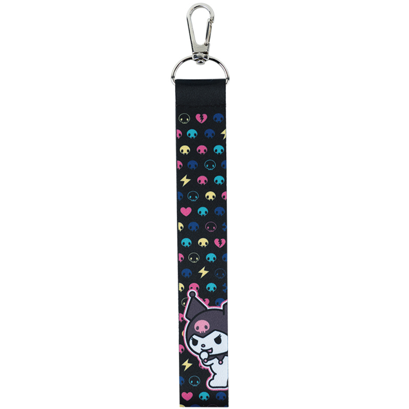 Брелок-підвіска Kite Kuromi HK24-3000-2